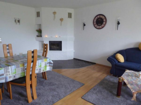 Ferienwohnung Ruhepunkt